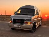 GMC Savana 2007 года за 20 000 000 тг. в Алматы – фото 3