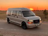 GMC Savana 2007 года за 20 000 000 тг. в Алматы – фото 4
