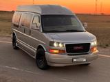 GMC Savana 2007 года за 20 000 000 тг. в Алматы – фото 2