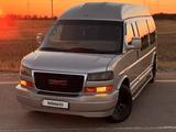 GMC Savana 2007 года за 20 000 000 тг. в Алматы