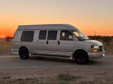 GMC Savana 2007 года за 20 000 000 тг. в Алматы – фото 5