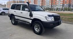 Toyota Land Cruiser 2006 годаүшін14 500 000 тг. в Актобе – фото 4