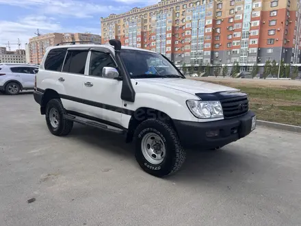 Toyota Land Cruiser 2006 года за 14 500 000 тг. в Актобе – фото 4