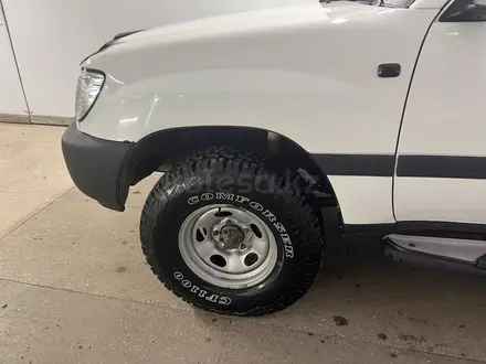 Toyota Land Cruiser 2006 года за 14 500 000 тг. в Актобе – фото 14