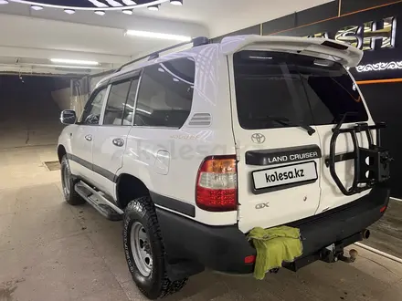 Toyota Land Cruiser 2006 года за 14 500 000 тг. в Актобе – фото 13