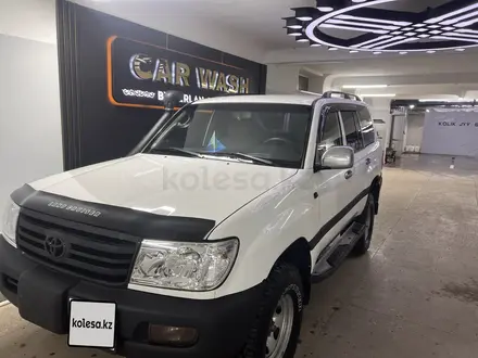 Toyota Land Cruiser 2006 года за 14 500 000 тг. в Актобе – фото 15