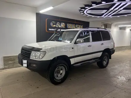 Toyota Land Cruiser 2006 года за 14 500 000 тг. в Актобе – фото 16