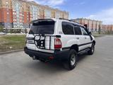 Toyota Land Cruiser 2006 годаүшін14 500 000 тг. в Актобе – фото 3