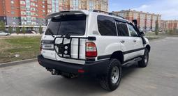 Toyota Land Cruiser 2006 годаүшін14 500 000 тг. в Актобе – фото 3
