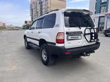 Toyota Land Cruiser 2006 годаүшін14 500 000 тг. в Актобе – фото 2