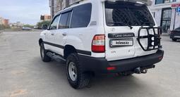Toyota Land Cruiser 2006 годаүшін14 500 000 тг. в Актобе – фото 2
