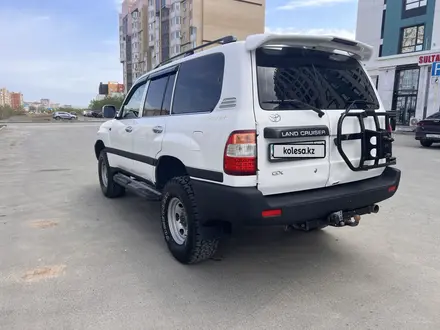 Toyota Land Cruiser 2006 года за 14 500 000 тг. в Актобе – фото 2