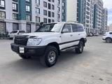 Toyota Land Cruiser 2006 годаүшін14 500 000 тг. в Актобе