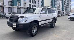 Toyota Land Cruiser 2006 годаүшін14 500 000 тг. в Актобе