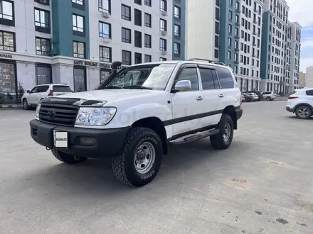Toyota Land Cruiser 2006 года за 14 500 000 тг. в Актобе