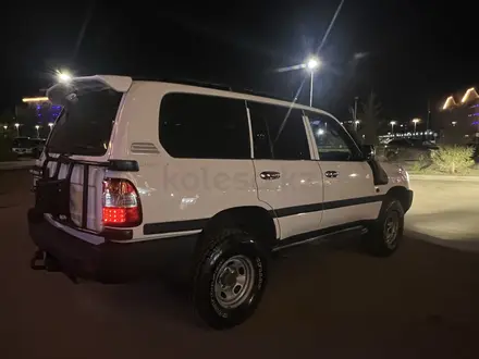 Toyota Land Cruiser 2006 года за 14 500 000 тг. в Актобе – фото 7