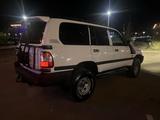 Toyota Land Cruiser 2006 годаүшін14 500 000 тг. в Актобе – фото 5