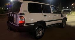 Toyota Land Cruiser 2006 годаүшін14 500 000 тг. в Актобе – фото 5