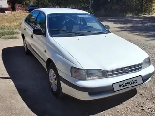 Toyota Carina E
