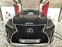 Lexus RX 350 2020 годаүшін29 000 000 тг. в Алматы