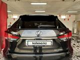 Lexus RX 350 2020 годаүшін28 656 363 тг. в Алматы – фото 5