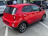 Kia Picanto 2018 годаүшін6 700 000 тг. в Алматы – фото 4