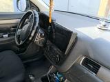 Mitsubishi Outlander 2012 года за 7 000 000 тг. в Костанай – фото 2