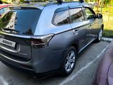 Mitsubishi Outlander 2012 года за 7 000 000 тг. в Костанай – фото 4