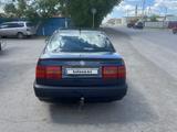 Volkswagen Passat 1994 года за 1 900 000 тг. в Экибастуз – фото 3