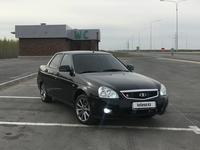 ВАЗ (Lada) Priora 2170 2015 годаfor4 400 000 тг. в Астана