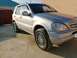 Mercedes-Benz ML 320 2000 годаfor4 500 000 тг. в Кызылорда