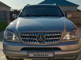 Mercedes-Benz ML 320 2000 годаfor4 500 000 тг. в Кызылорда – фото 4