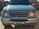 Mercedes-Benz ML 320 2000 годаfor4 500 000 тг. в Кызылорда – фото 5