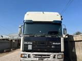 DAF 1996 годаfor10 500 000 тг. в Шымкент