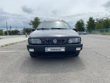 Volkswagen Passat 1992 года за 1 500 000 тг. в Тараз – фото 3