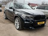 BMW X5 2016 годаfor17 800 000 тг. в Караганда – фото 2