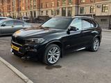 BMW X5 2016 годаfor17 800 000 тг. в Караганда