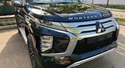 Mitsubishi Montero Sport 2023 годаүшін20 500 000 тг. в Астана
