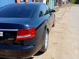 Audi A6 2008 годаүшін5 300 000 тг. в Аманкарагай – фото 3