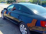 Audi A6 2008 годаүшін5 300 000 тг. в Аманкарагай – фото 4