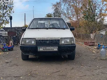 ВАЗ (Lada) 2109 1998 года за 680 000 тг. в Павлодар – фото 5