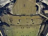 Защита днища для Lixiang L6, L7, L8, L9 за 1 000 тг. в Алматы – фото 2