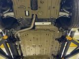 Защита днища для Lixiang L6, L7, L8, L9 за 1 000 тг. в Алматы