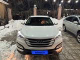 Hyundai Santa Fe 2014 года за 10 000 000 тг. в Шымкент – фото 2