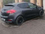 Kia Cee'd 2014 года за 4 500 000 тг. в Жайрем