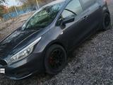 Kia Cee'd 2014 года за 4 500 000 тг. в Жайрем – фото 4