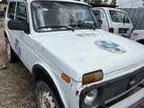 ВАЗ (Lada) Lada 2121 2013 годаүшін800 000 тг. в Алматы – фото 2