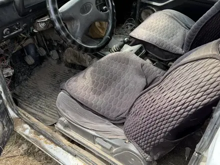 ВАЗ (Lada) Lada 2121 2013 года за 850 000 тг. в Алматы – фото 8