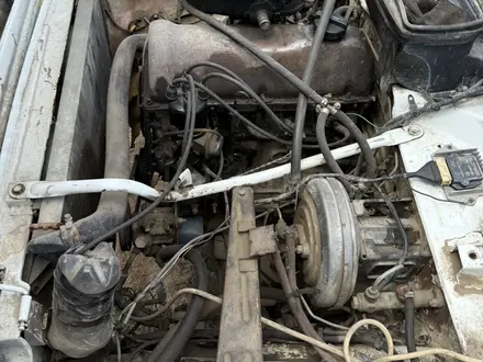 ВАЗ (Lada) Lada 2121 2013 года за 850 000 тг. в Алматы – фото 9