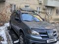 Mitsubishi Outlander 2003 годаfor3 300 000 тг. в Алматы